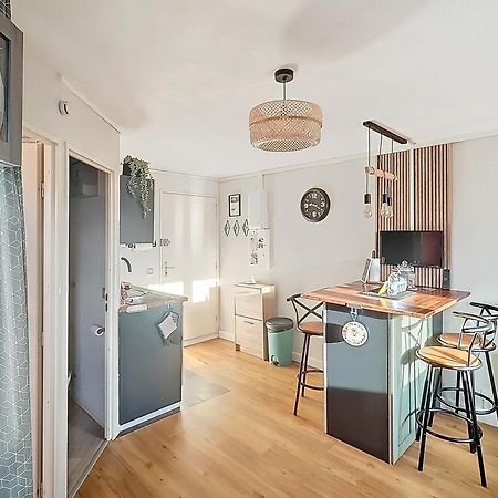 Chic Appartement 4 Personnes Leucate Dış mekan fotoğraf