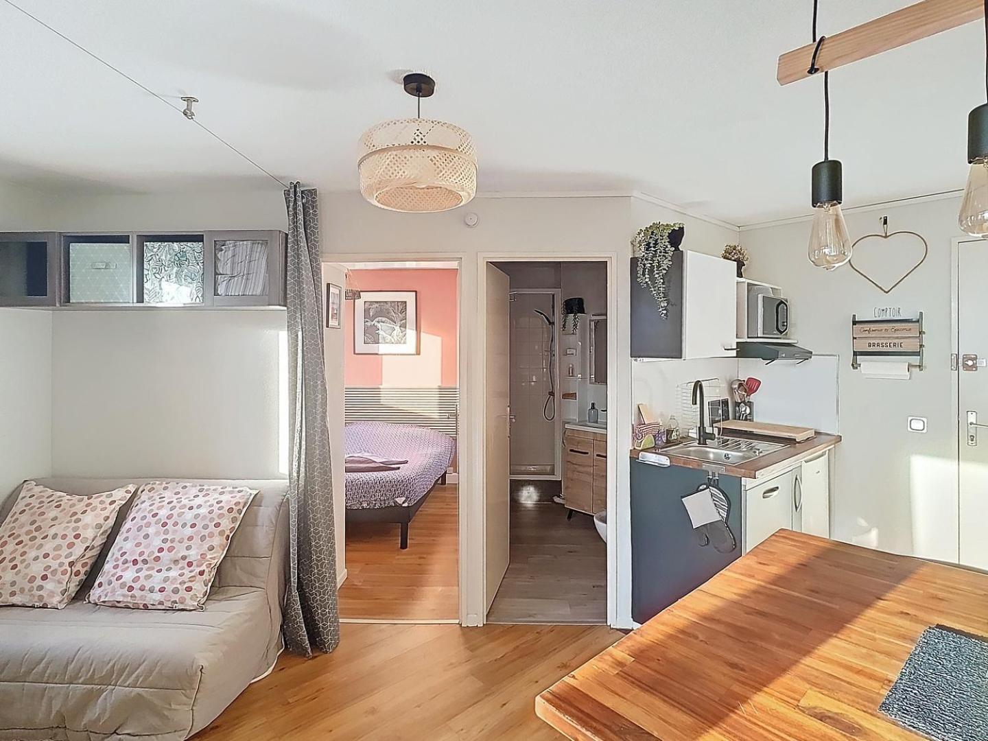 Chic Appartement 4 Personnes Leucate Dış mekan fotoğraf