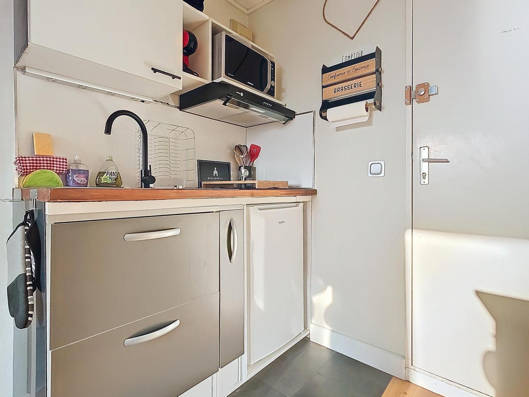 Chic Appartement 4 Personnes Leucate Dış mekan fotoğraf