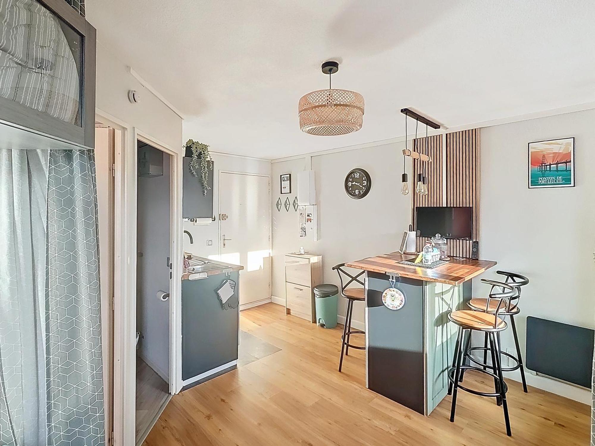 Chic Appartement 4 Personnes Leucate Dış mekan fotoğraf
